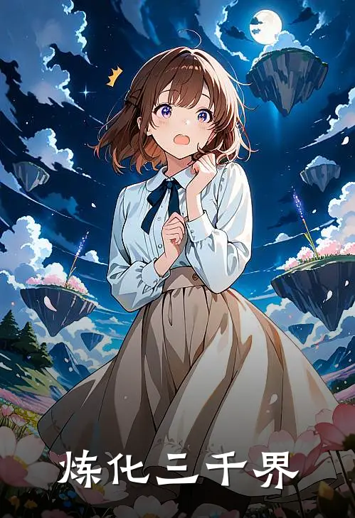 炼化三千界