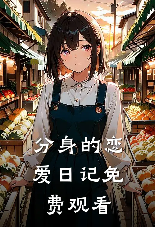 分身的恋爱日记免费观看