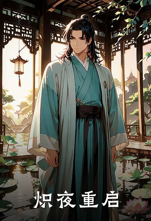 炽夜重启(王景春李沉)完本小说_免费阅读无弹窗炽夜重启王景春李沉