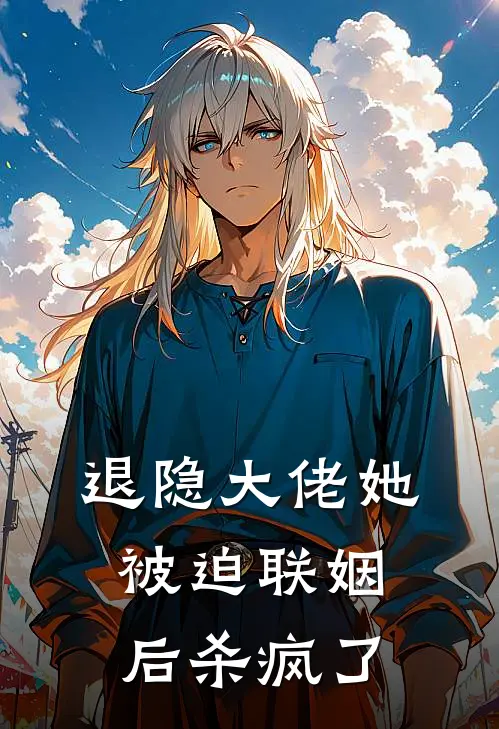 退隐大佬她被迫联姻后杀疯了