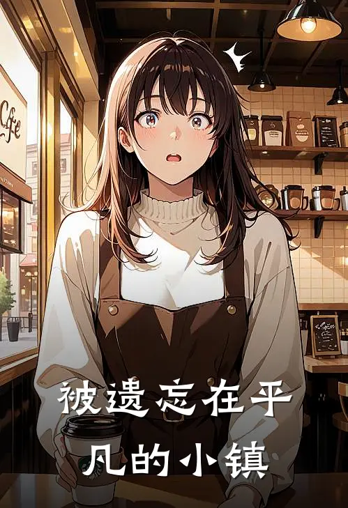 被遗忘在平凡的小镇