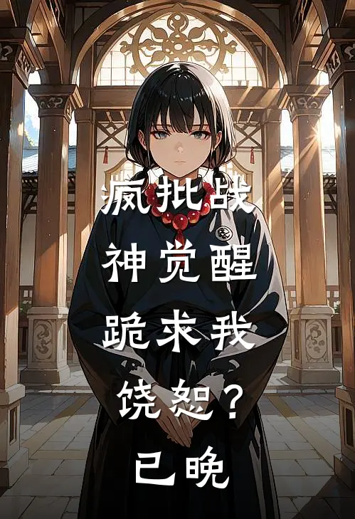 疯批战神觉醒：跪求我饶恕？已晚(林枫苏强)完结版小说全文免费阅读_最新小说疯批战神觉醒：跪求我饶恕？已晚(林枫苏强)