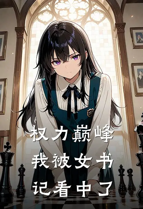 权力巅峰：我被女书记看中了