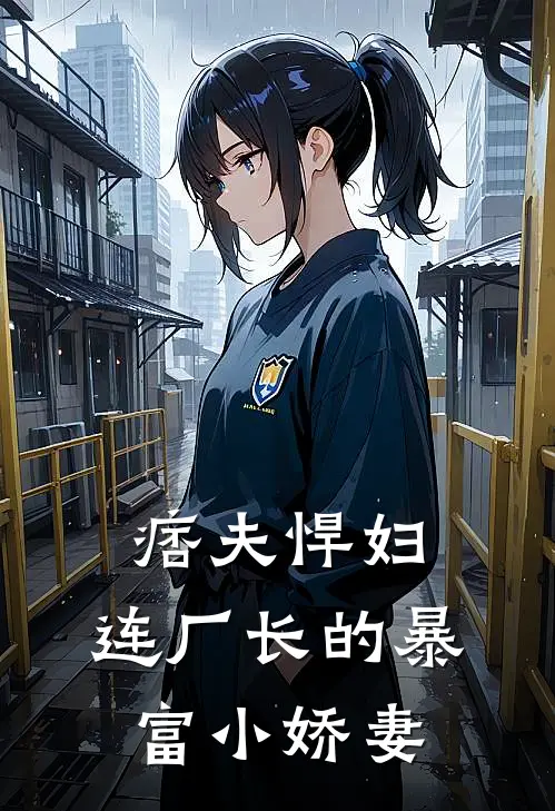 痞夫悍妇：连厂长的暴富小娇妻