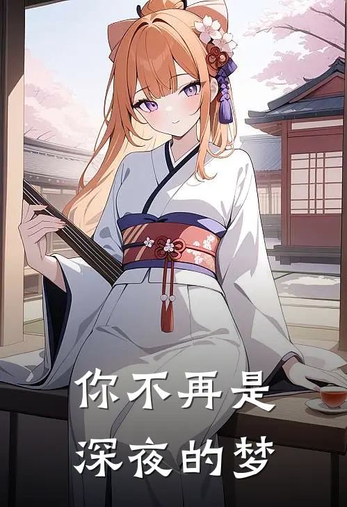 你不再是深夜的梦