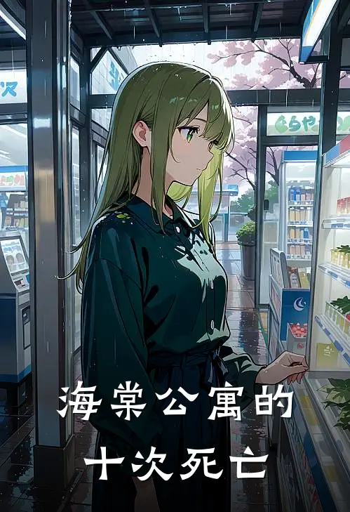 海棠公寓的十次死亡(苏可顾北)在线阅读免费小说_最新章节列表海棠公寓的十次死亡(苏可顾北)