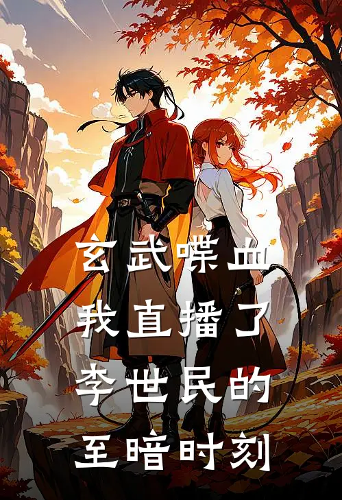 玄武喋血：我直播了李世民的至暗时刻李未央李世民小说最新章节_最新小说推荐玄武喋血：我直播了李世民的至暗时刻李未央李世民