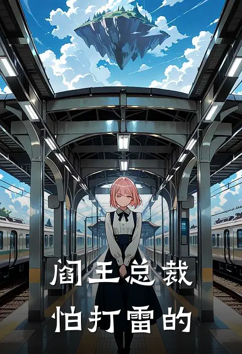 阎王总裁怕打雷的