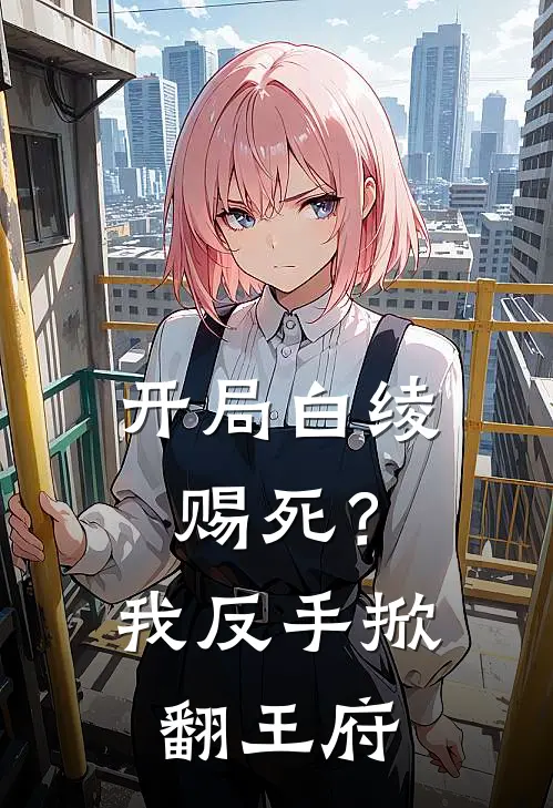 开局白绫赐死？我反手掀翻王府