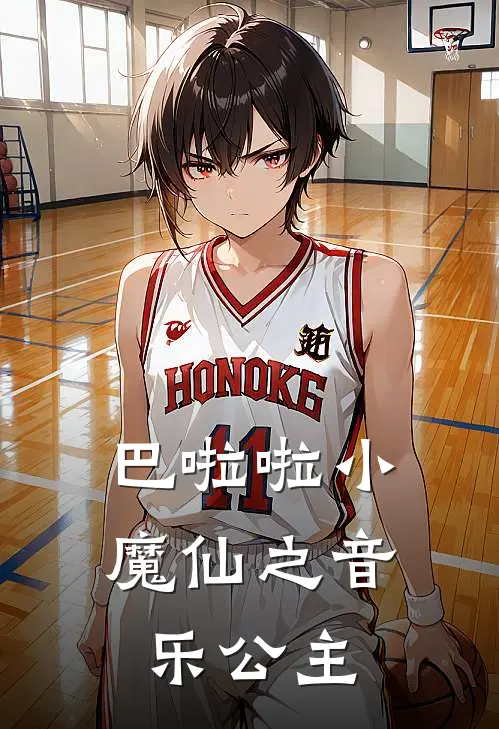 巴啦啦小魔仙之音乐公主