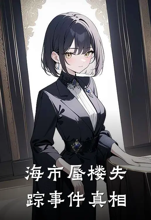 海市蜃楼失踪事件真相