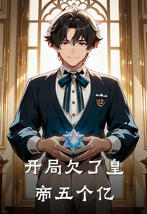 开局欠了皇帝【五个亿】