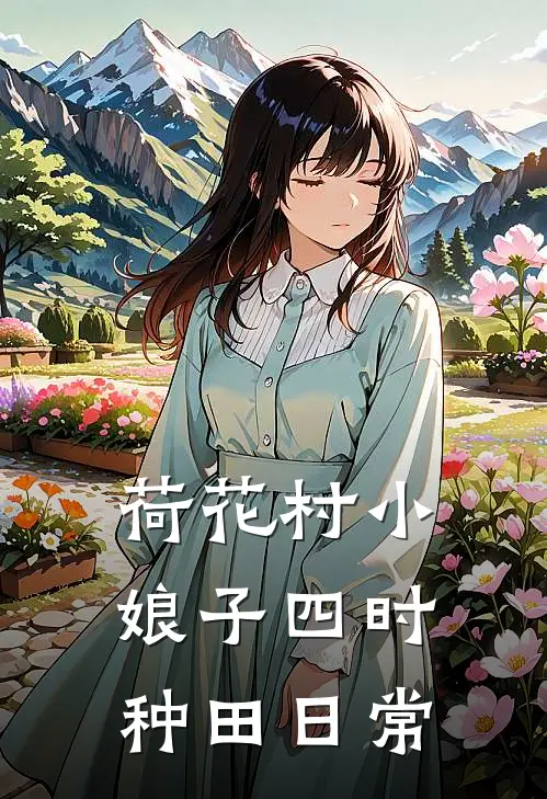 荷花村小娘子四时种田日常(柳时甜朱桂花)全文免费在线阅读_荷花村小娘子四时种田日常热门小说