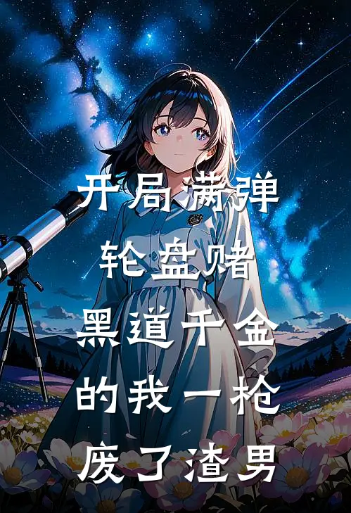 开局满弹轮盘赌，黑道千金的我一枪废了渣男(沈砚冰江嘉年)最新推荐小说_最新免费小说开局满弹轮盘赌，黑道千金的我一枪废了渣男沈砚冰江嘉年