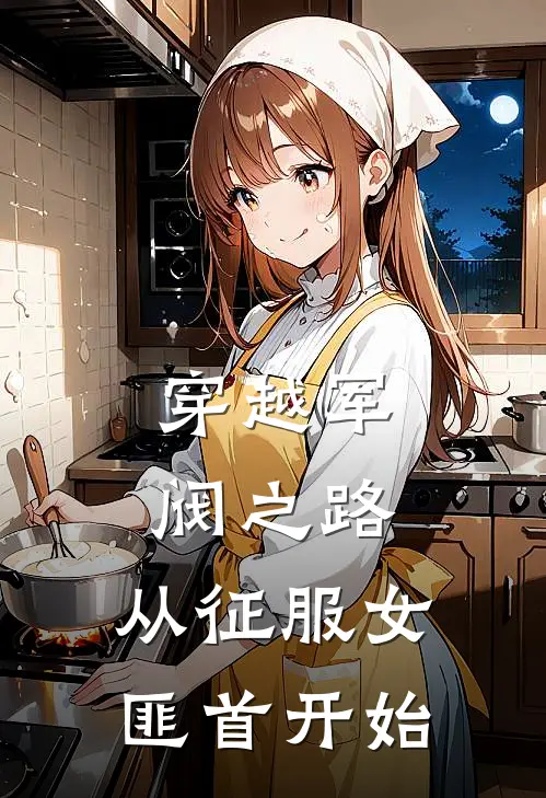 穿越军阀之路，从征服女匪首开始