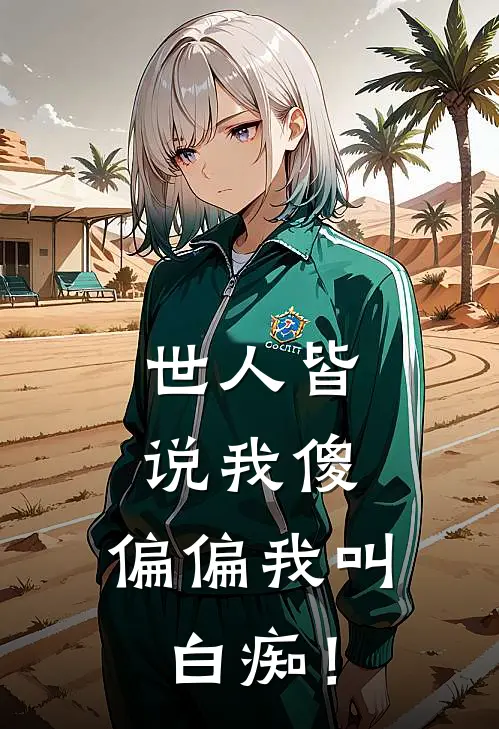 世人皆说我傻，偏偏我叫白痴！(白月痴痴)免费小说完结_最新推荐小说世人皆说我傻，偏偏我叫白痴！(白月痴痴)