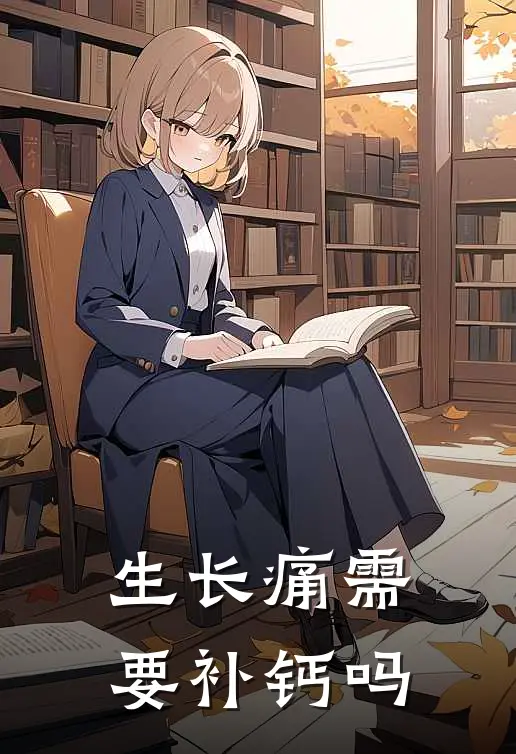 生长痛需要补钙吗