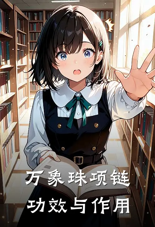 万象珠项链功效与作用