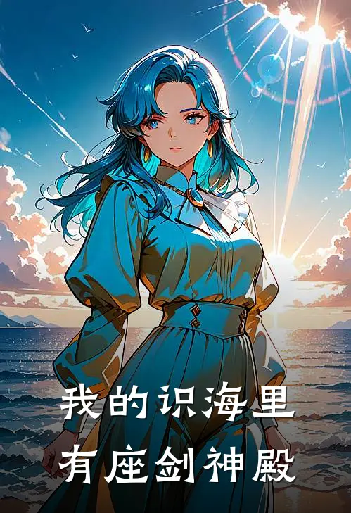 我的识海里有座剑神殿