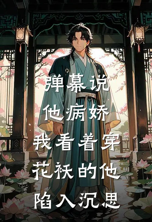 弹幕说他病娇，我看着穿花袄的他陷入沉思沈宴狗仔免费小说在线阅读_最新章节列表弹幕说他病娇，我看着穿花袄的他陷入沉思(沈宴狗仔)