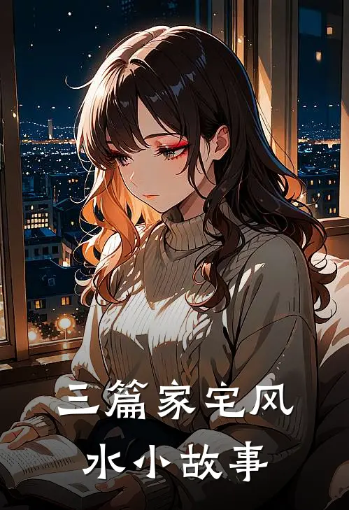 三篇家宅风水小故事