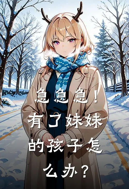 急急急！有了妹妹的孩子怎么办？