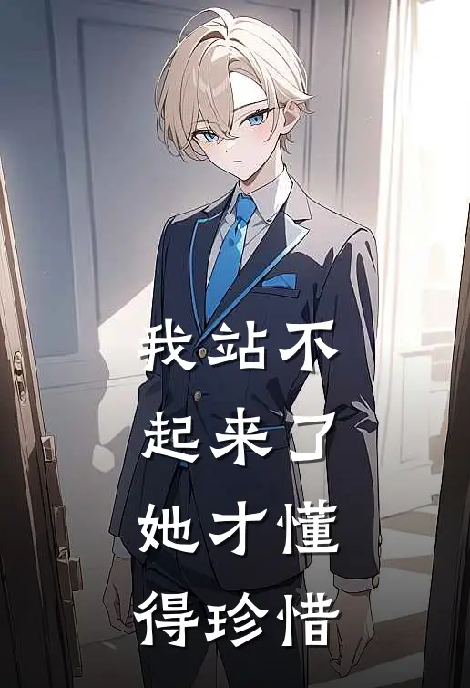 《我站不起来了，她才懂得珍惜》李扬林梦全本阅读_(李扬林梦)全集阅读