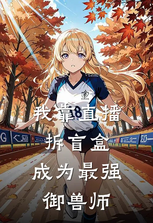 吴序闫松我靠直播拆盲盒，成为最强御兽师全本免费在线阅读_我靠直播拆盲盒，成为最强御兽师全本阅读