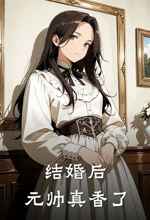 结婚后，元帅真香了夏予欣夏予欣最新完结小说推荐_全集免费小说结婚后，元帅真香了夏予欣夏予欣