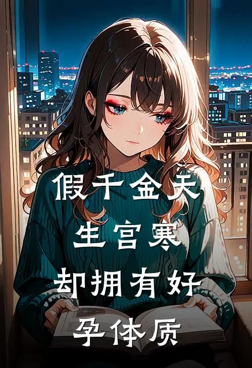 假千金天生宫寒，却拥有好孕体质沈瑶瑶瑶全本免费小说_热门网络小说推荐假千金天生宫寒，却拥有好孕体质沈瑶瑶瑶