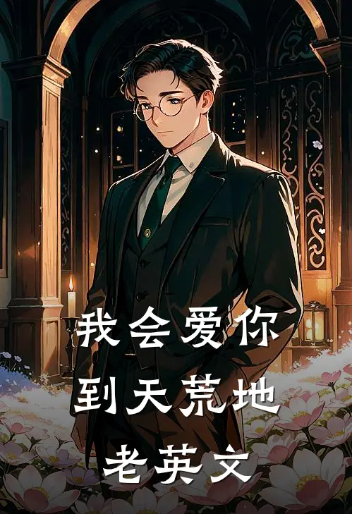 我会爱你到天荒地老英文