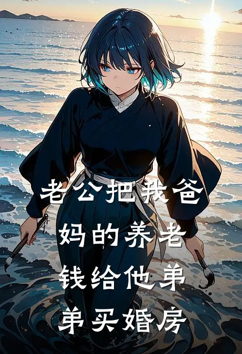 老公把我爸妈的养老钱给他弟弟买婚房我老公免费小说完整版_热门的小说老公把我爸妈的养老钱给他弟弟买婚房我老公