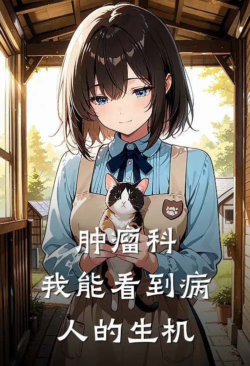 肿瘤科：我能看到病人的生机陈暮张海免费小说推荐_免费小说笔趣阁肿瘤科：我能看到病人的生机陈暮张海