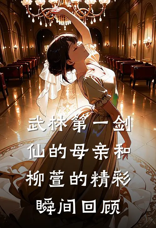 武林第一剑仙的母亲和柳萱的精彩瞬间回顾