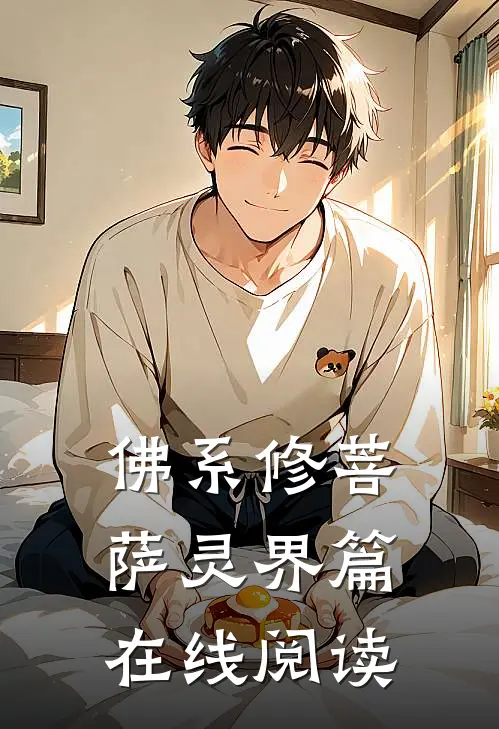 佛系修菩萨灵界篇在线阅读