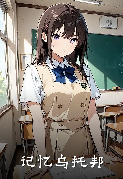 记忆乌托邦(陈铭林澈)全文免费在线阅读_记忆乌托邦热门小说