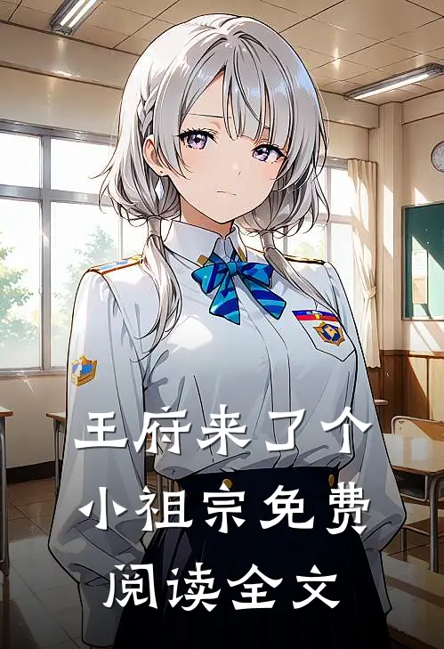 王府来了个小祖宗免费阅读全文