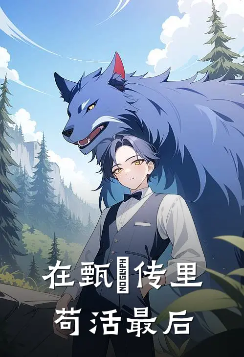 在甄嬛传里苟活最后