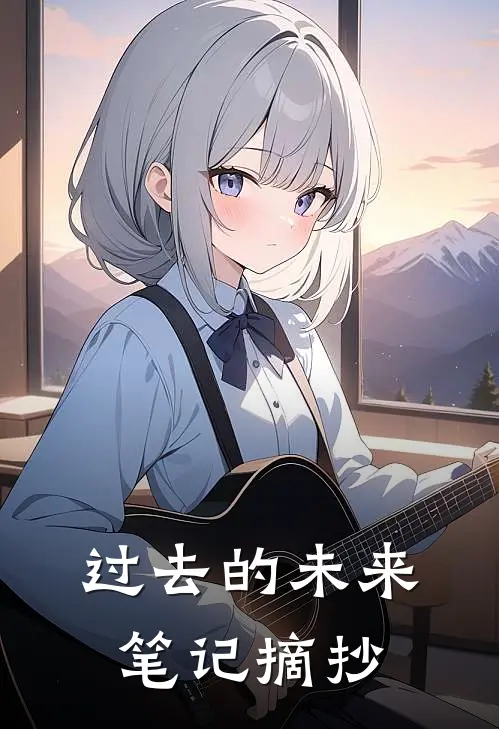 过去的未来笔记摘抄
