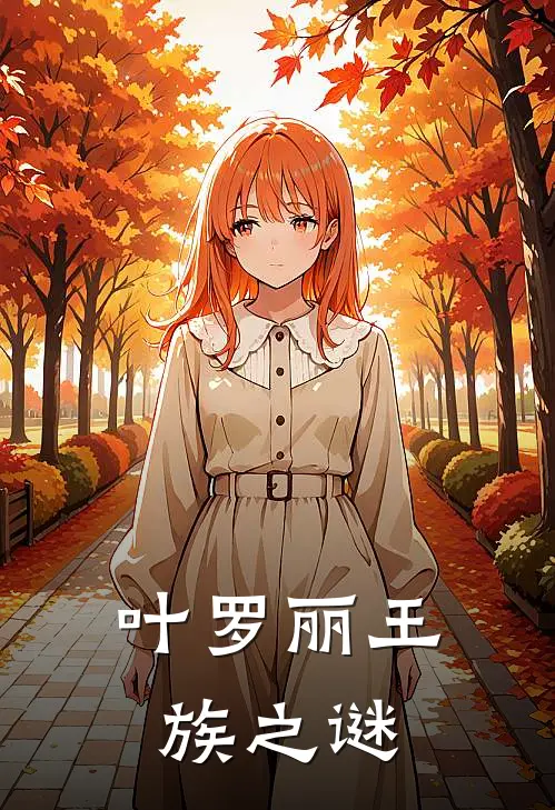 叶罗丽王族之谜