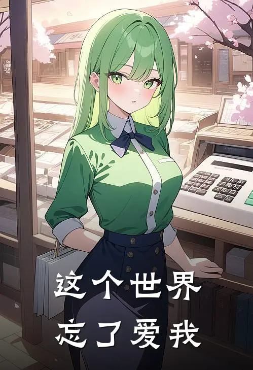 这个世界忘了爱我