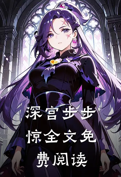 深宫步步惊全文免费阅读