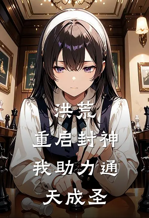 洪荒：重启封神，我助力通天成圣林奇鸿钧免费小说完结_最新章节列表洪荒：重启封神，我助力通天成圣(林奇鸿钧)