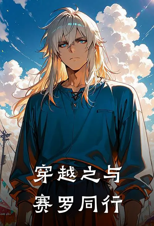 穿越之与赛罗同行