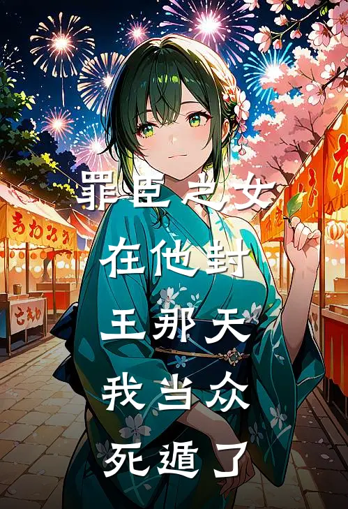 沈知意萧承景(罪臣之女：在他封王那天，我当众死遁了)完整版免费在线阅读_《罪臣之女：在他封王那天，我当众死遁了》全集在线阅读