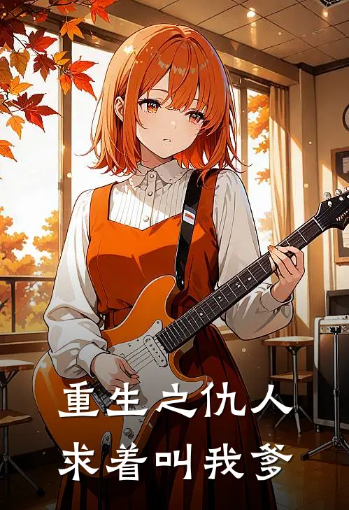 重生之仇人求着叫我爹