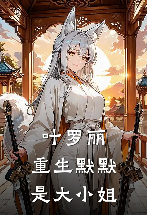 《叶罗丽：重生默默是大小姐》帝沫皖陈思思全文免费在线阅读_《叶罗丽：重生默默是大小姐》全集阅读