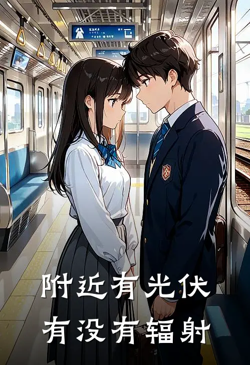 附近有光伏有没有辐射