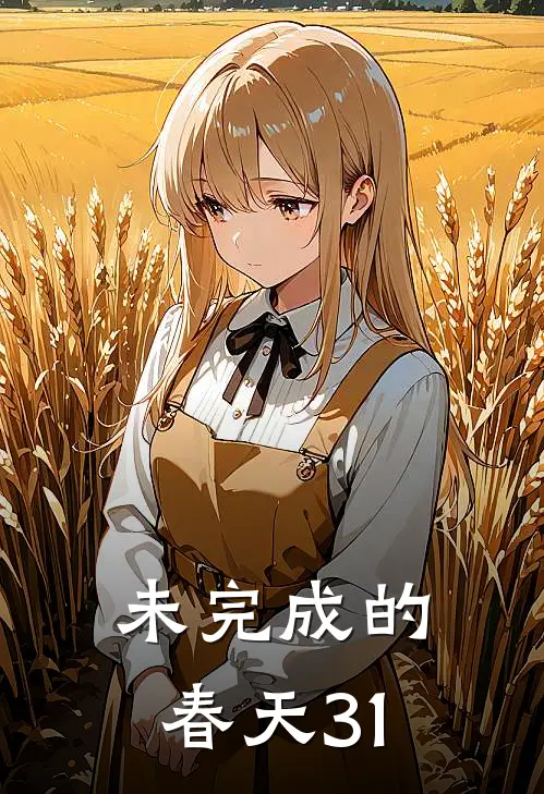 未完成的春天31
