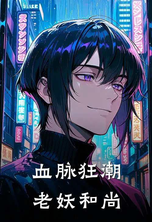 血脉狂潮 老妖和尚